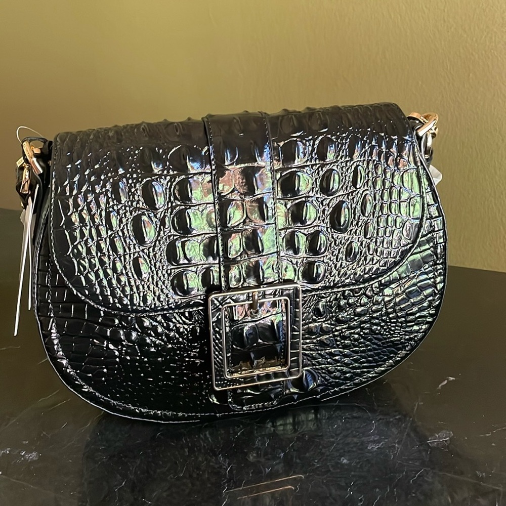 Brahmin Cynthia Shoulder Bag